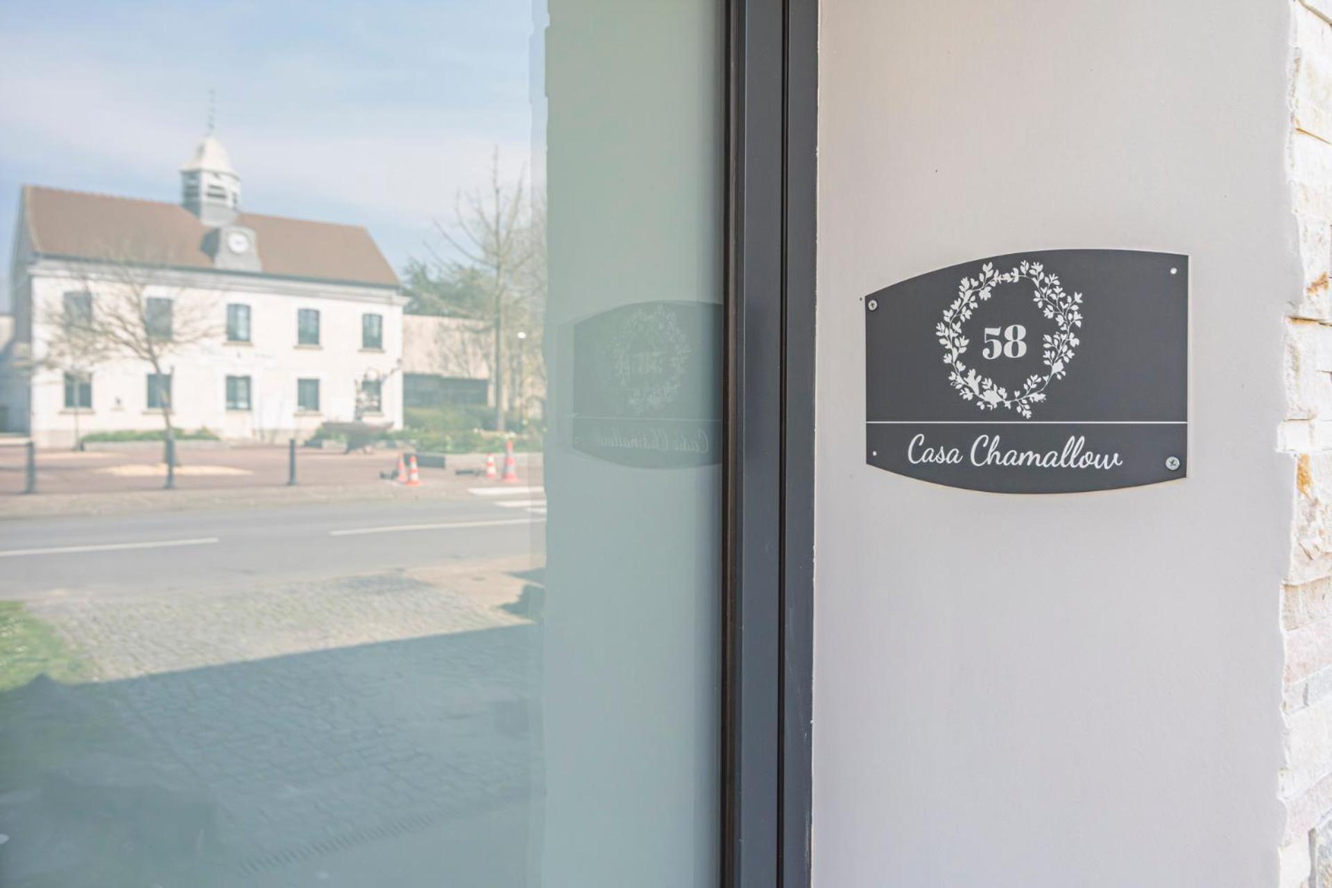 Casa Chamallow Bailly-Romainvilliers Exterior photo